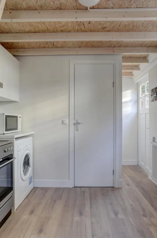 Lovely Tiny House Amstelveen Appartement