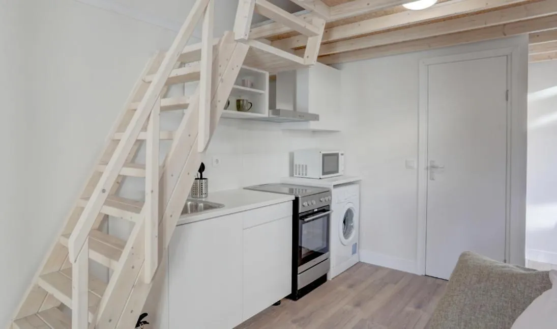 Lovely Tiny House Amstelveen