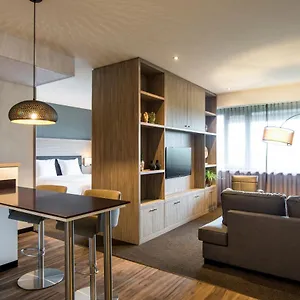 4* Appart hôtel Adagio Amsterdam City South