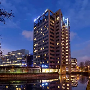 2* Hotel Ibis Budget Amsterdam City South